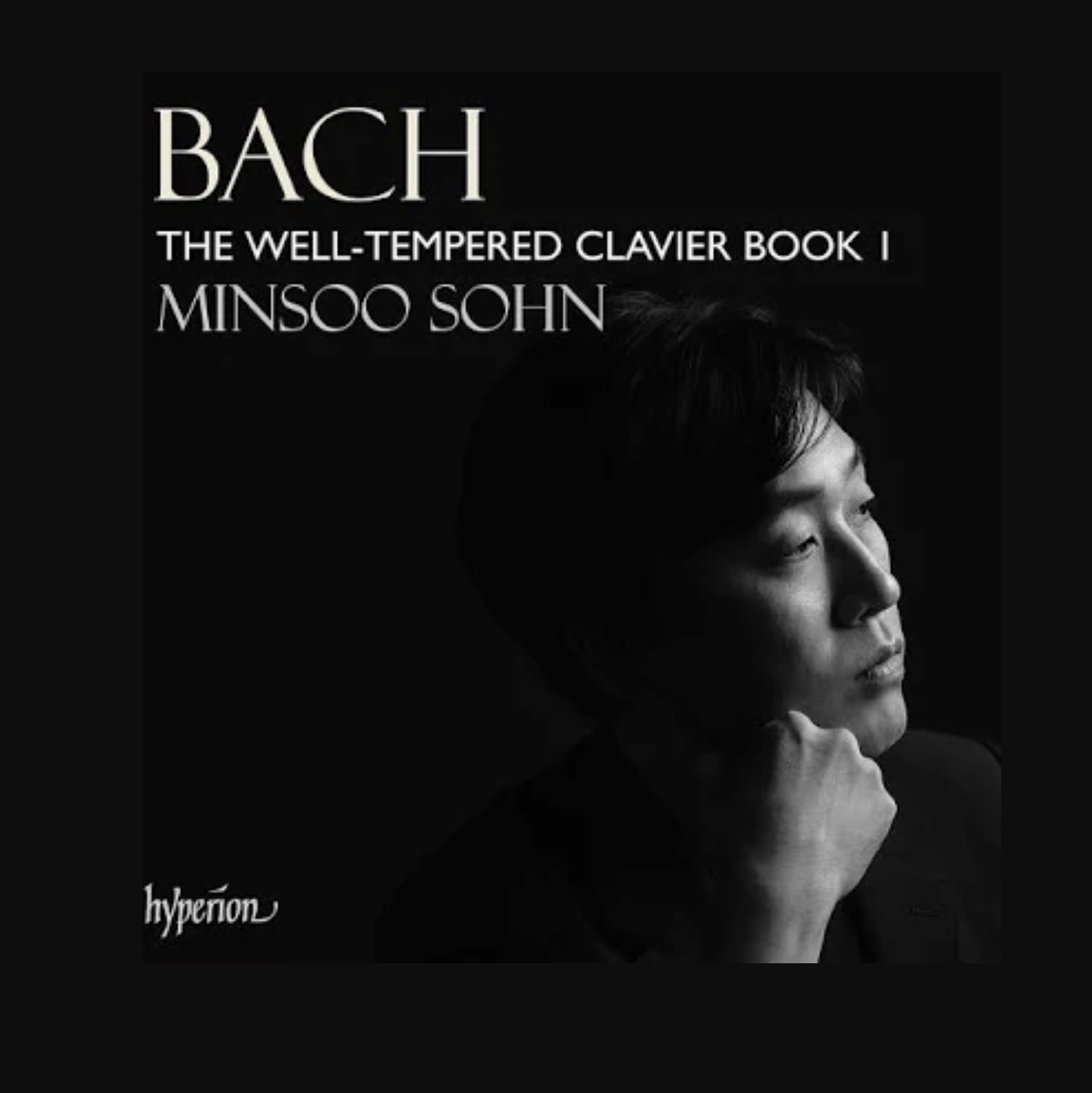 Bach: The Well-Tempered Clavier I